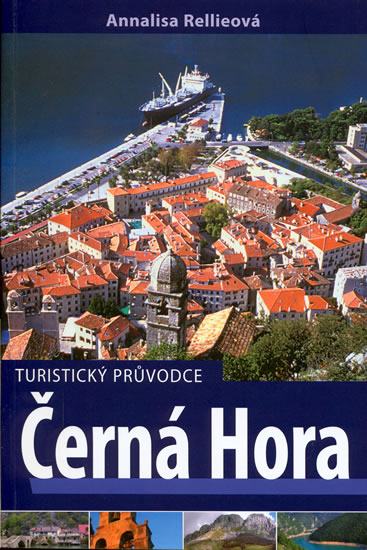 Černá Hora - turistický průvodce