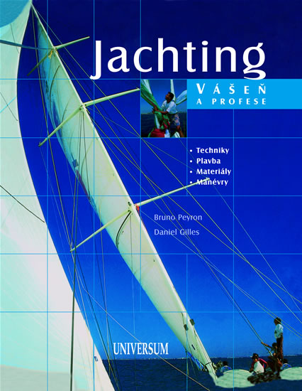 Jachting - Ve a profese
