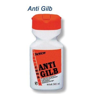 Anti Gilb - Kliknutm na obrzek zavete