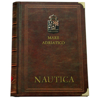 Kniha Lodn denk Nautica mal
