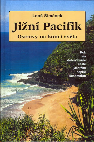 Jin Pacifik - Ostrovy na konci svta
