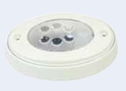 LED stropn svtlo - Kliknutm na obrzek zavete