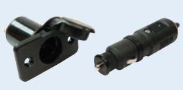 Z�suvka 12V