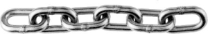 Řetěz - tvar a rozměr dle DIN 766