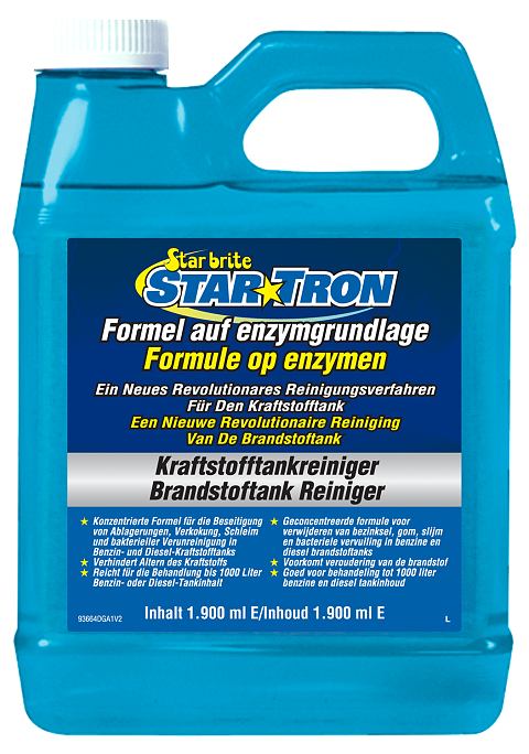 Star Tron isti ndre 1,9 l