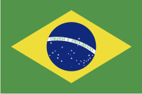 Státní vlajka Brazílie