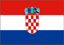 Sttn vlajka Chorvatska
