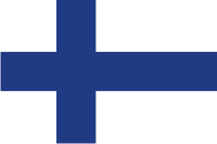 Sttn vlajka Finska