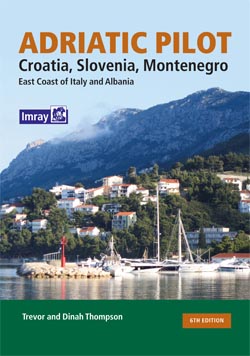 Adriatic Pilot