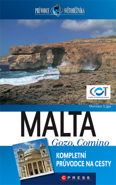 Malta, Gozo, Comino - Prvodce svtobnka