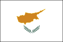 Státní vlajka Kypru