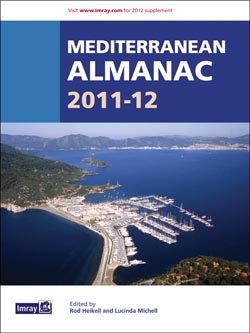 Mediterranean Almanac 2011/12