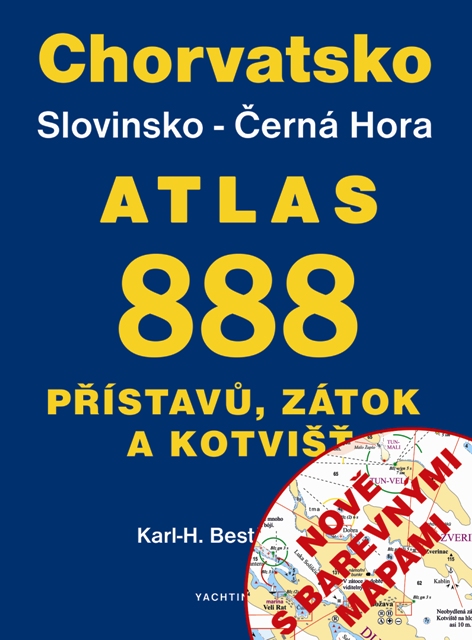 Atlas 888 barevný