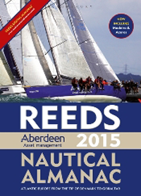 Reeds Nautical Almanac 2015