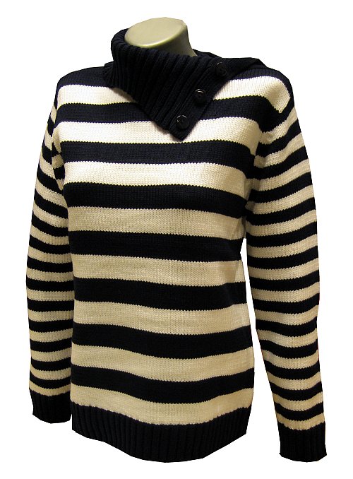 Dámský svetr Dámský svetr