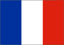 Sttn vlajka Francie - Kliknutm na obrzek zavete