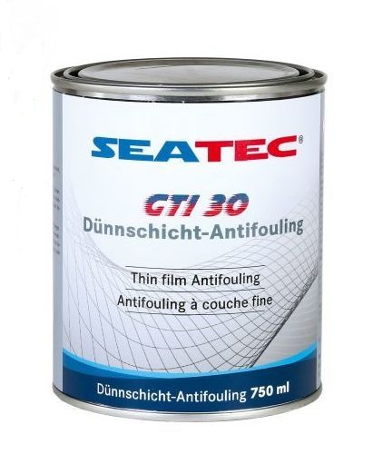 Antifouling SEATEC - GTI 30