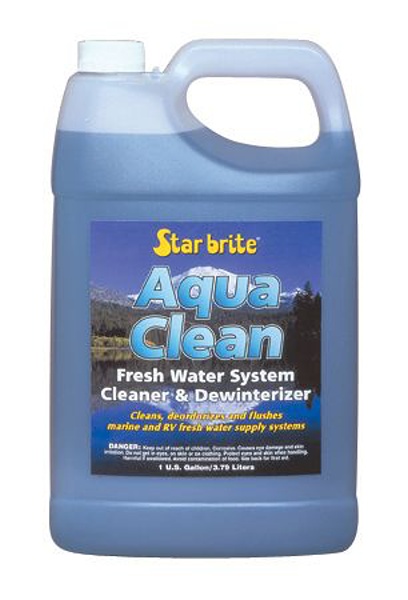 Aqua clean - isti ndr na vodu 3,79 l