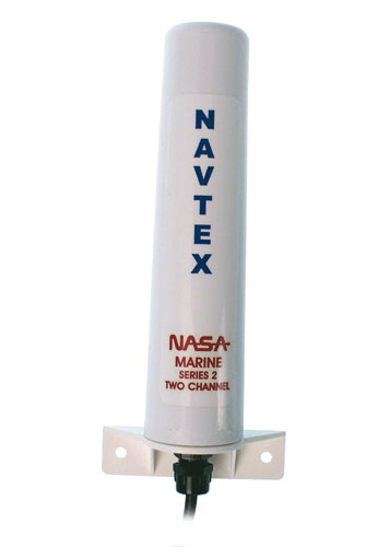 Antna pro Navtex NASA