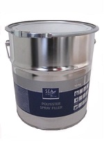 St��kac� polyesterov� tmel Sea-Line